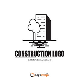 Construction Logos