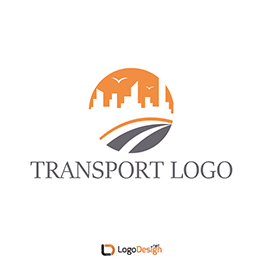 Transport Logo