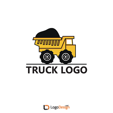 Truck Logo