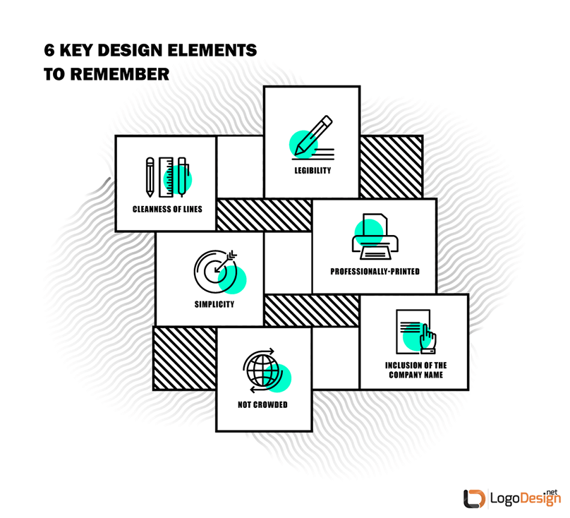 Key Design Elements