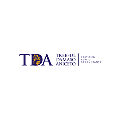 TDA Logo