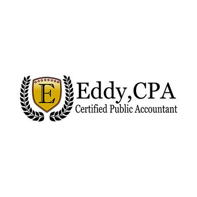 Eddy Cpa Logo