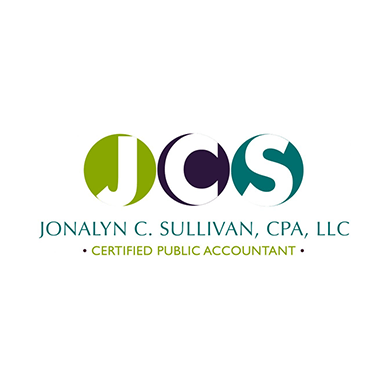 JCS CPA Logo