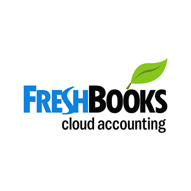 Fresh Books Logo