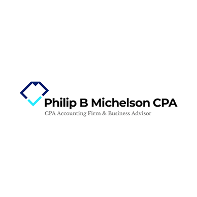 CPA Accounting Logo