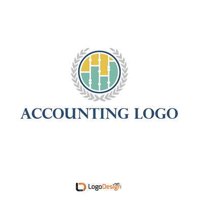 Accounting Logo