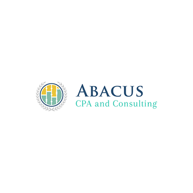 Abacus CPA Logo