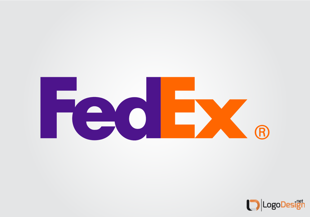 Golden Rule - FedEx Logo