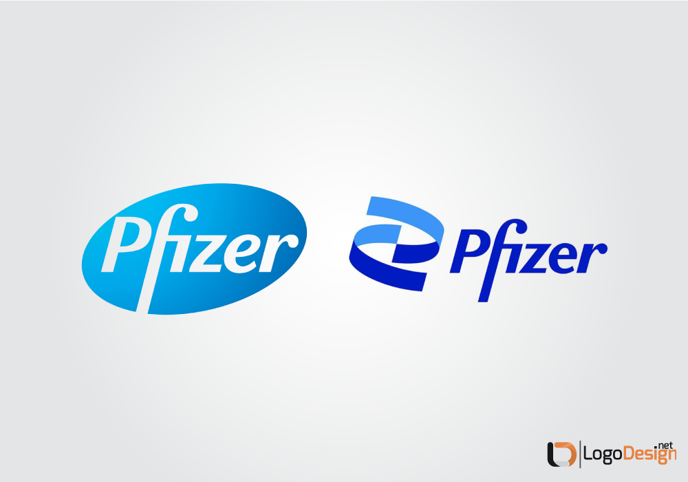 Golden Rule - Pfizer Logo