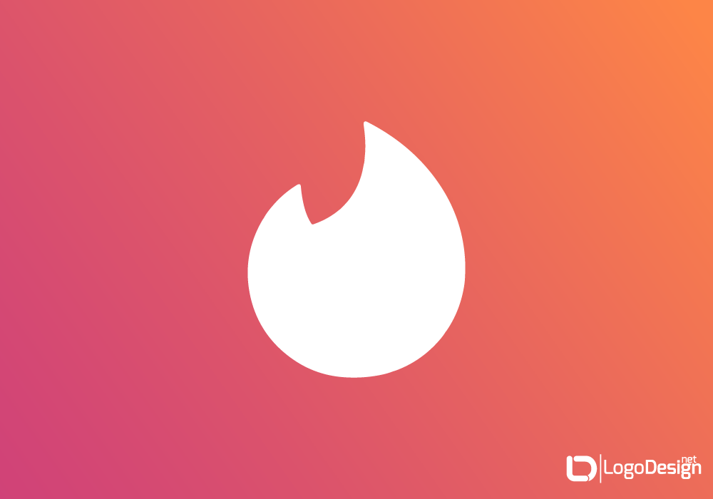 Golden Rule - Tinder Logo