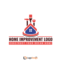 Home Improvement Logo 1
