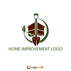 Home Improvement Logo 3