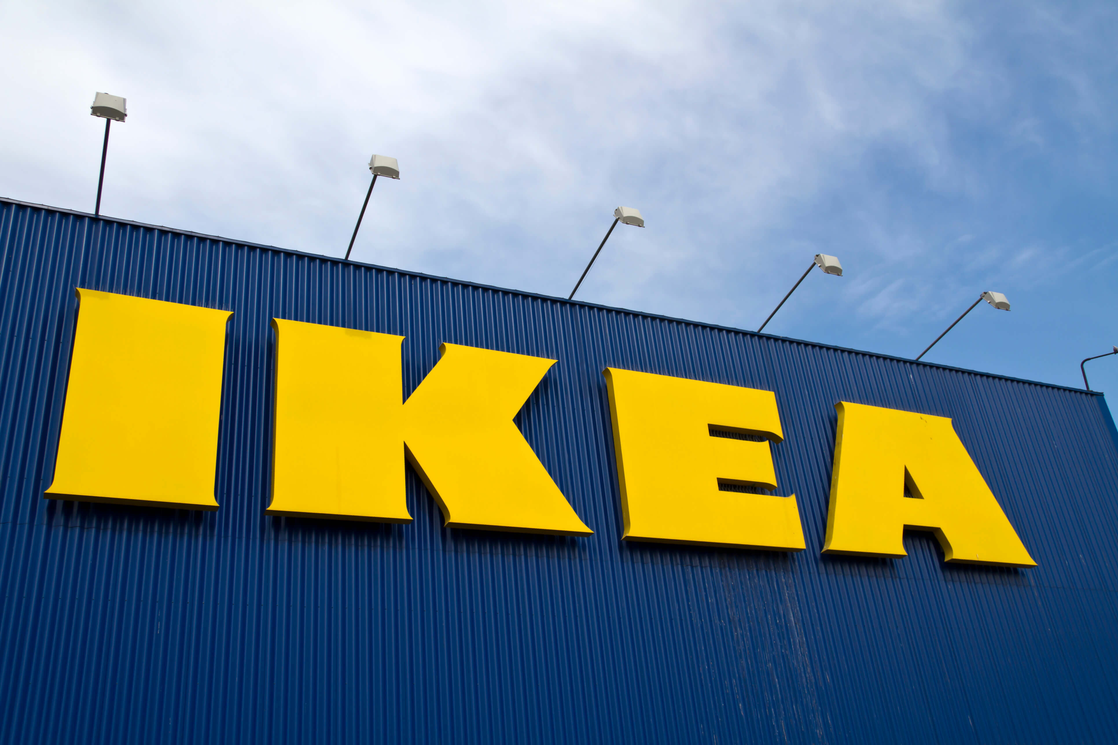 ikea logo