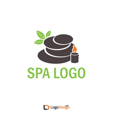 Spa Logo