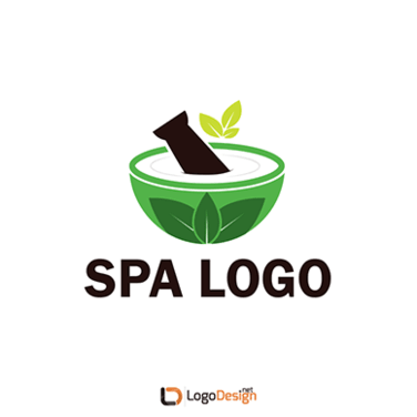 Spa Logo