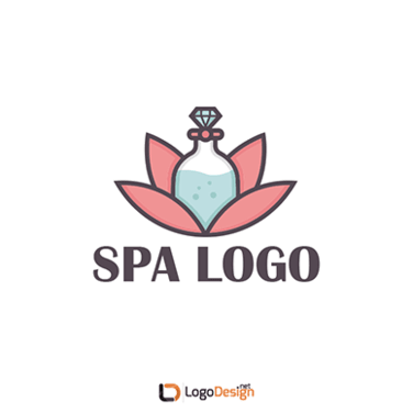 Spa Logo