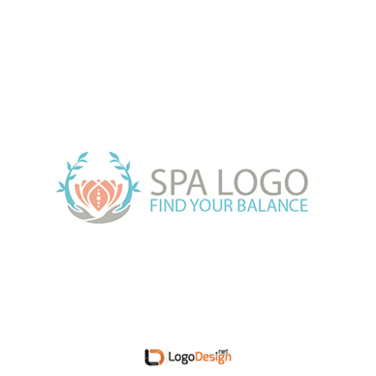 Spa Logo