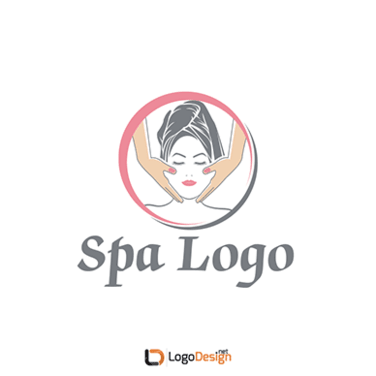 Spa Logo