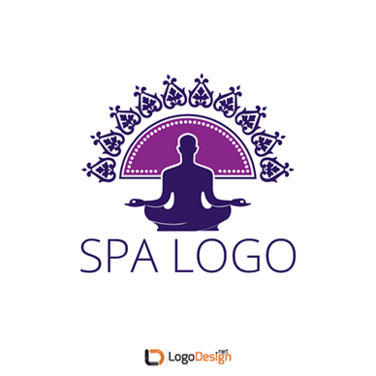 Spa Logo