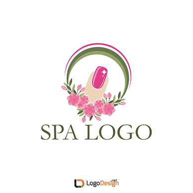Spa Logo
