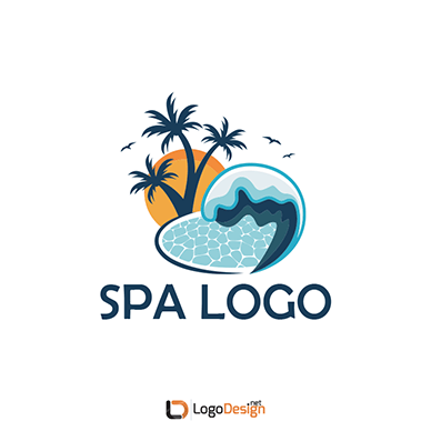 Spa Logo
