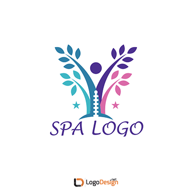 Spa Logo