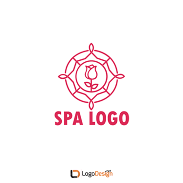 Spa Logo