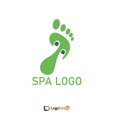 Spa Logo