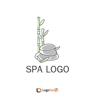 Spa Logo
