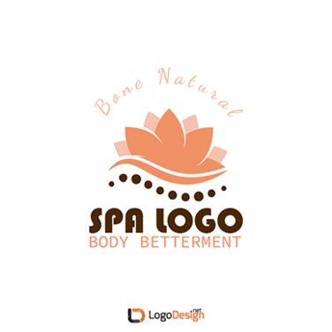 Spa Logo