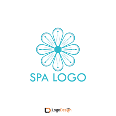 Spa Logo