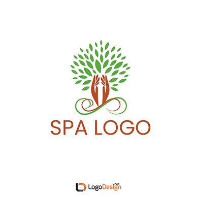 Spa Logo