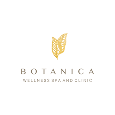 Botanicaday Spa Logo