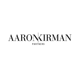 Aaron Kirman Partners Logo