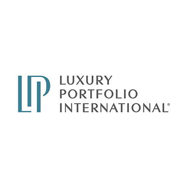 Luxury Portfolio International Logo