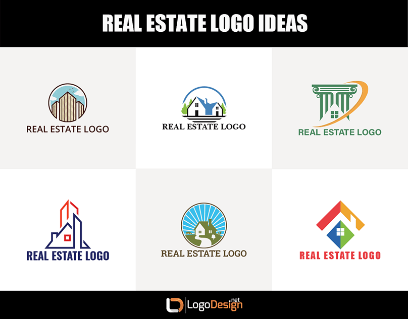 Real Estate Logo 1
