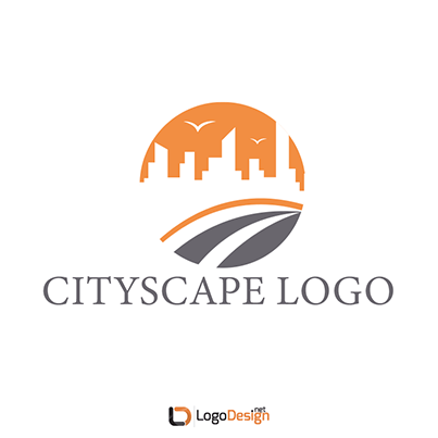 Real Estate Logo 16