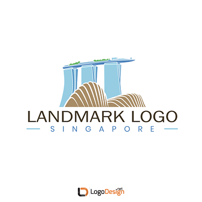 Real Estate Logo 19