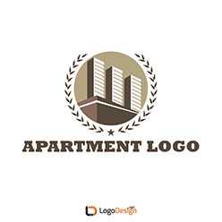 Real Estate Logo 3