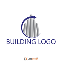 Real Estate Logo 4
