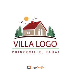 Real Estate Logo 6
