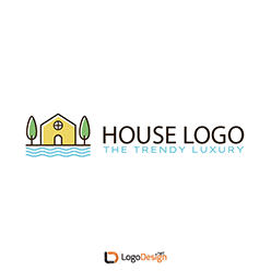 Real Estate Logo 7
