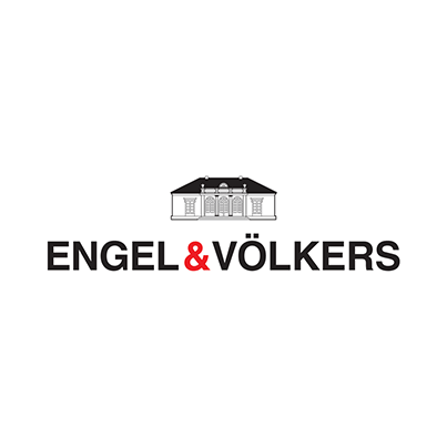 The Logo For Engel And Volkers