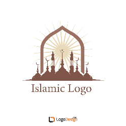 Religious Logos