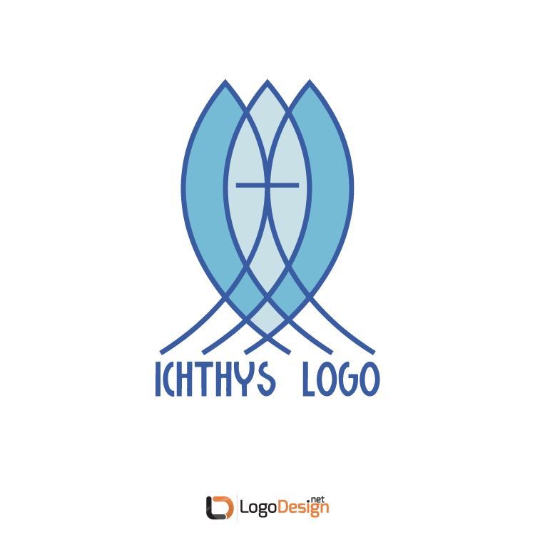 Religious Logos