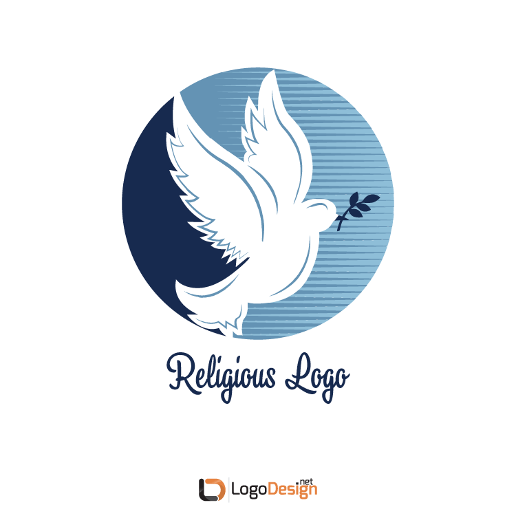 Religious Logos