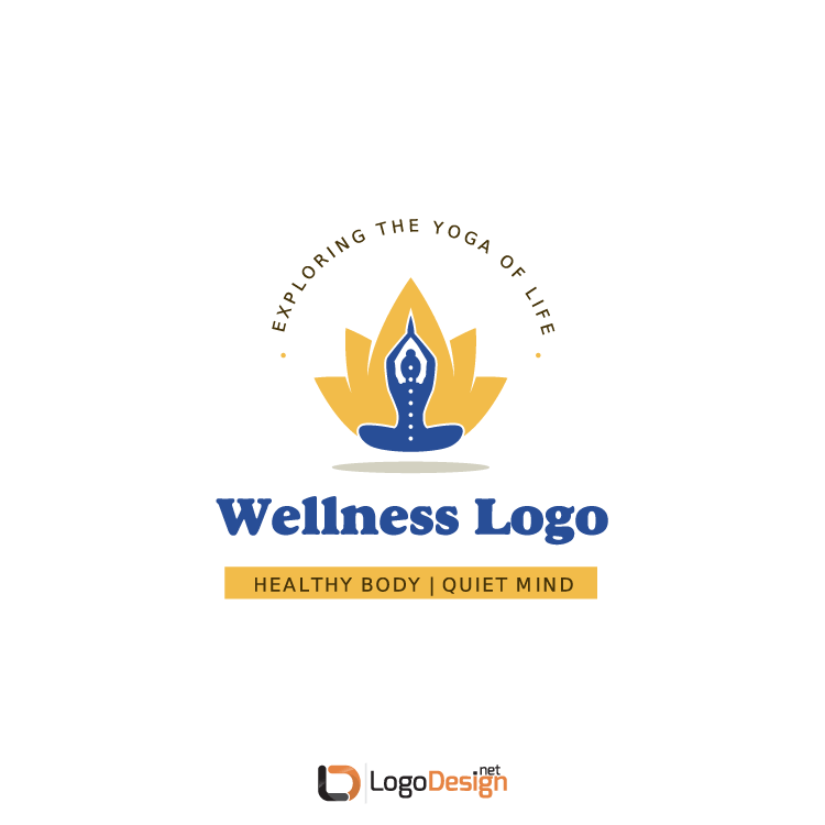 Religious Logos