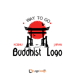 Religious Logos