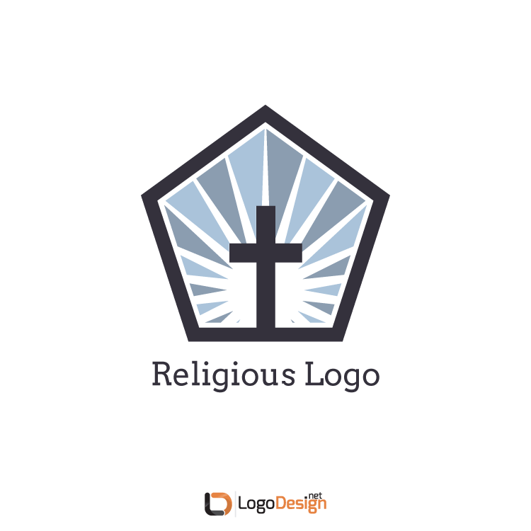 Religious Logos