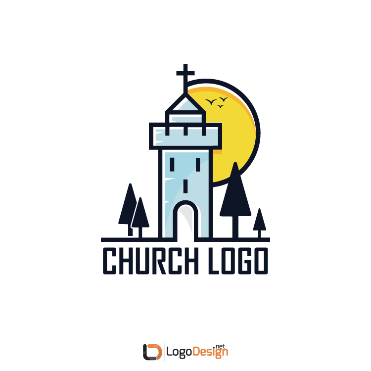 Religious Logos